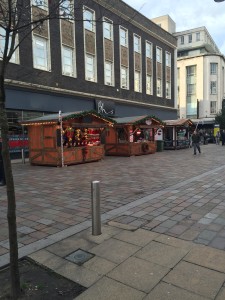 burger van hire