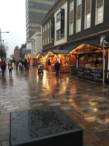 burger van hire uk