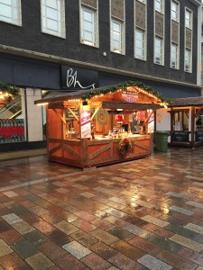 mobile catering
